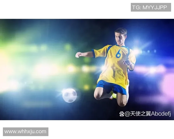 足球场上的十位传奇球星与他们的巅峰时刻解析