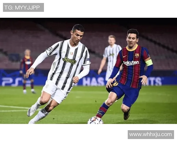 足球球星恶搞大集合:从梅西到C罗,搞笑瞬间全纪录!