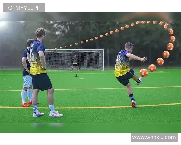 踢香蕉球技惊四座的足球明星:他的精准弧线如何征服球场