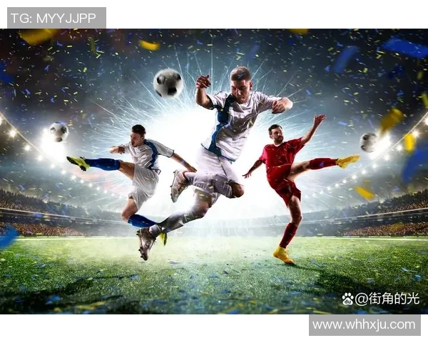 我是足球场上的明星球员 我的精彩表现让世界为之瞩目