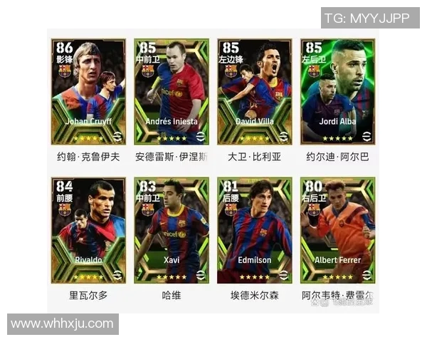 球星卡通化足球英雄大集合 点燃激情与创意的竞技之梦 球星卡通化足球英雄大集合 点燃激情与创意的竞技之梦