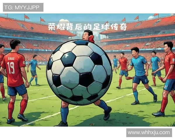 亲戚足球球星们的传奇故事与成就回顾，探索他们背后的奋斗与荣耀